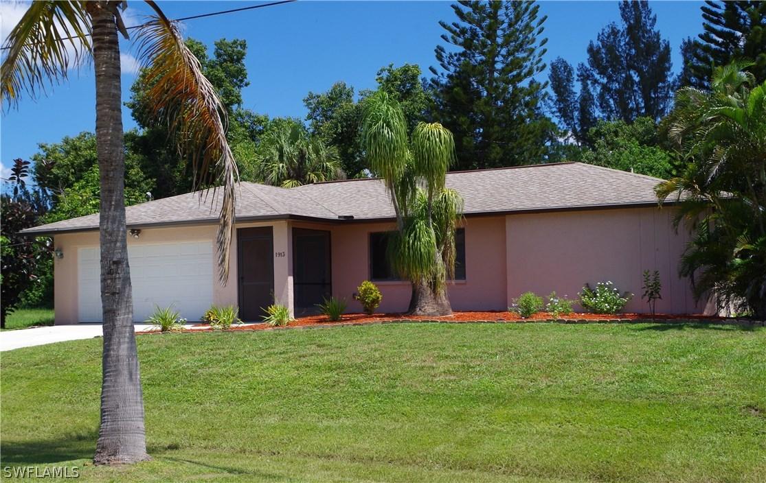 1913 SW 10th Ter., Cape Coral, FL 33991