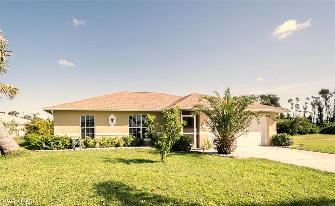 506 Paloma Ave., Lehigh Acres, FL 33974