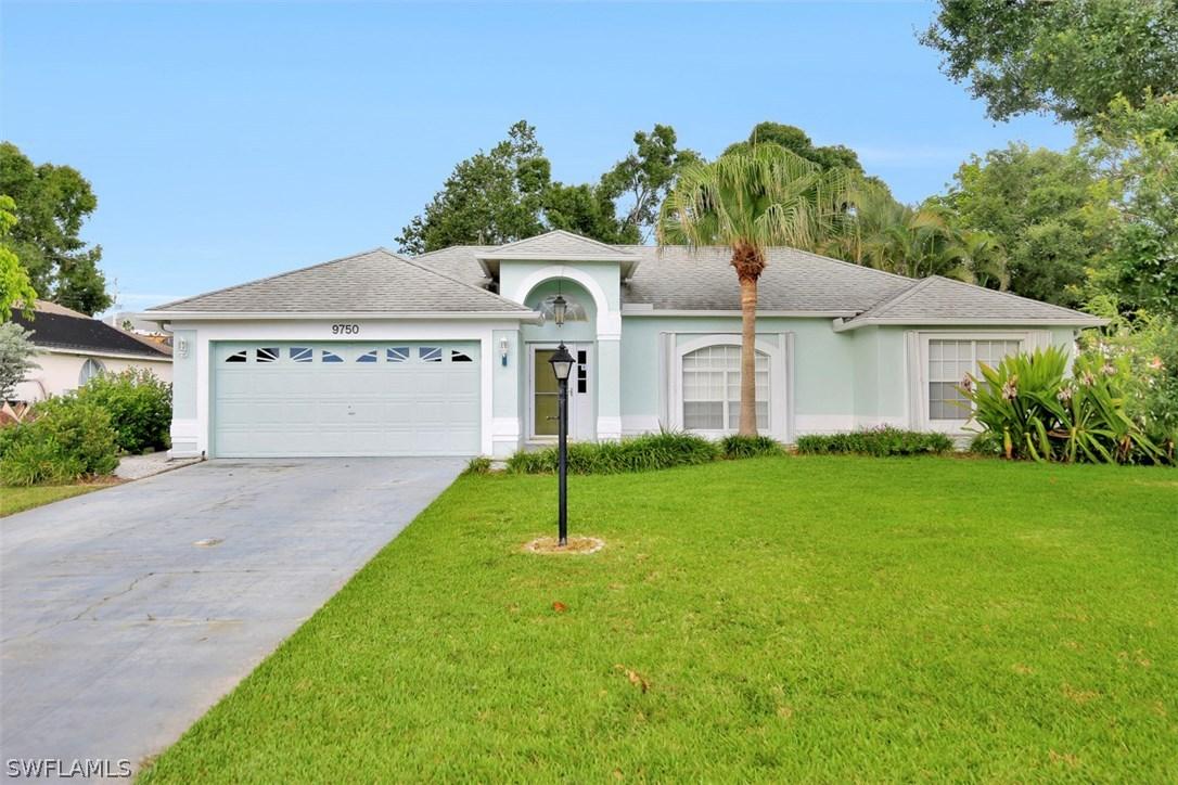 [Address Hidden by Seller], Fort Myers, FL 33967