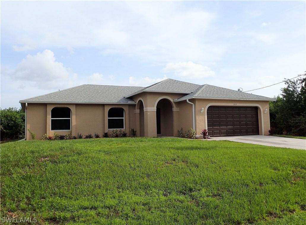 2717 7th St., Lehigh Acres, FL 33976
