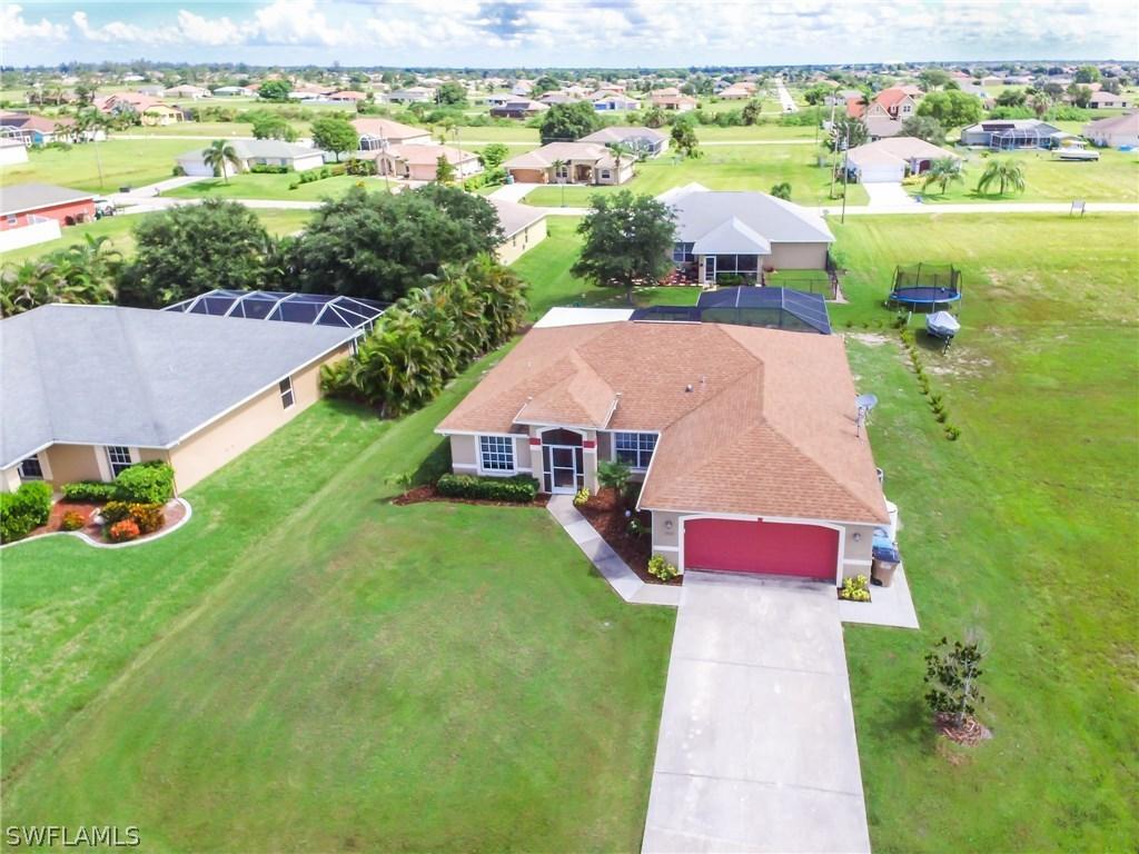 1401 NW 10th St., Cape Coral, FL 33993