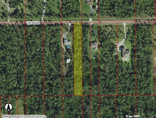 12th Ave., Naples, FL 34117