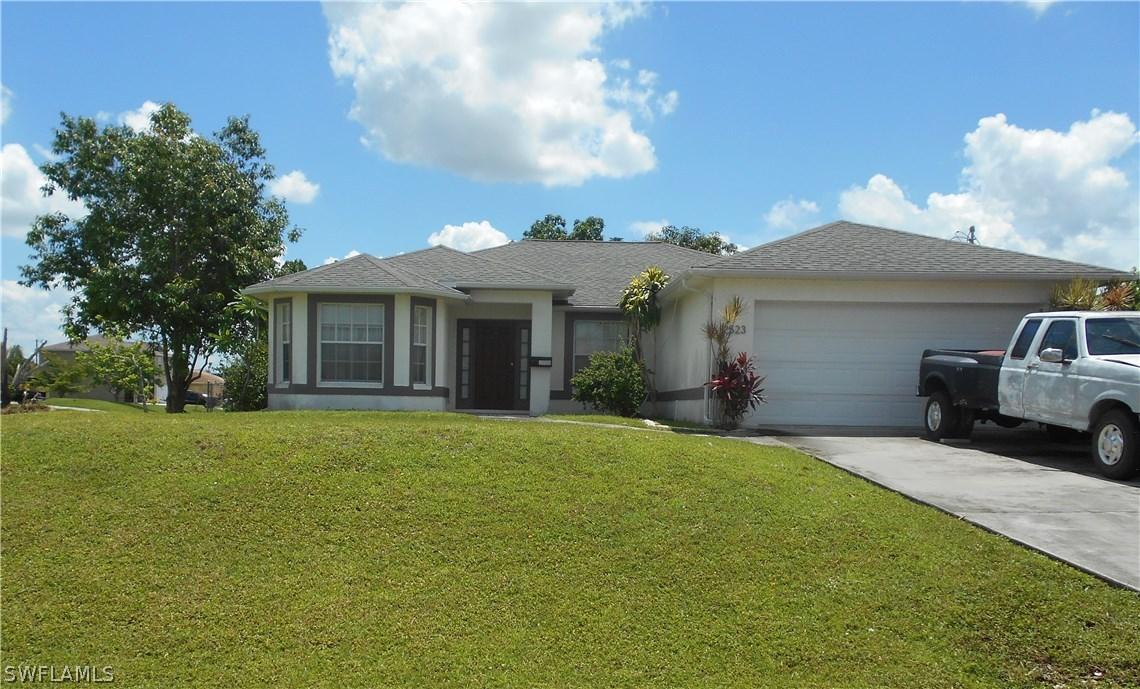 2523 SW 10th Ave., Cape Coral, FL 33914