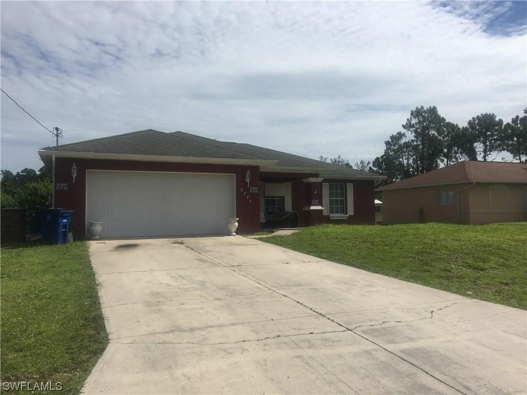 [Address Hidden by Seller], Lehigh Acres, FL 33976