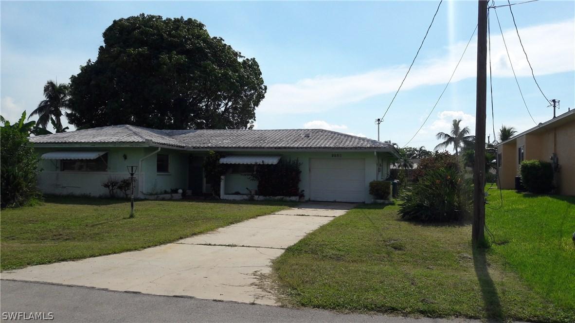 5248 Willow Ct., Cape Coral, FL 33904