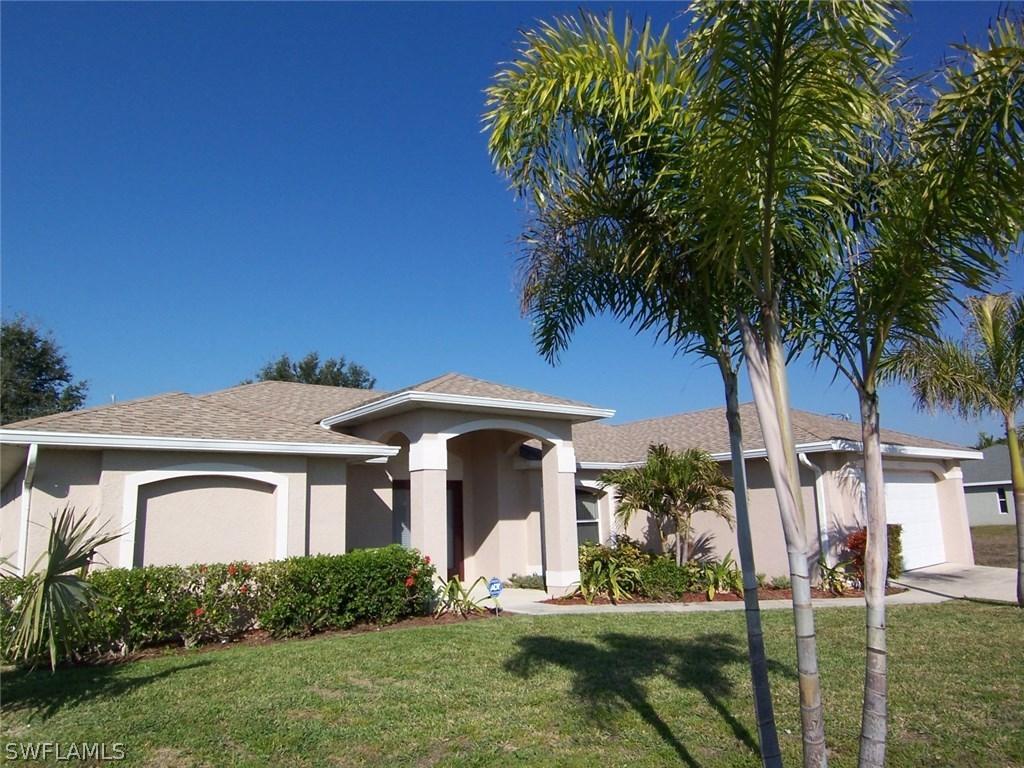 3014 SW 2nd Pl., Cape Coral, FL 33914