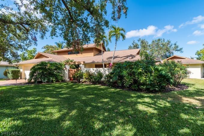 619 Sunnyside Ct., Fort Myers, FL 33919