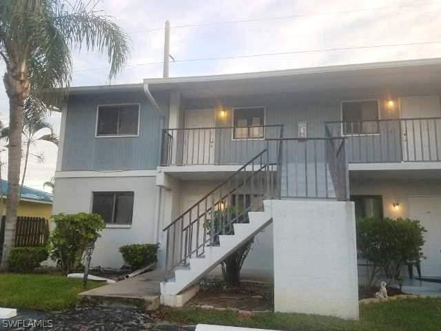 503 Cape Coral Pkwy. #201, Cape Coral, FL 33914