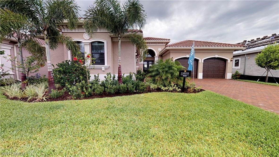 4434 Caldera Cir., Naples, FL 34119
