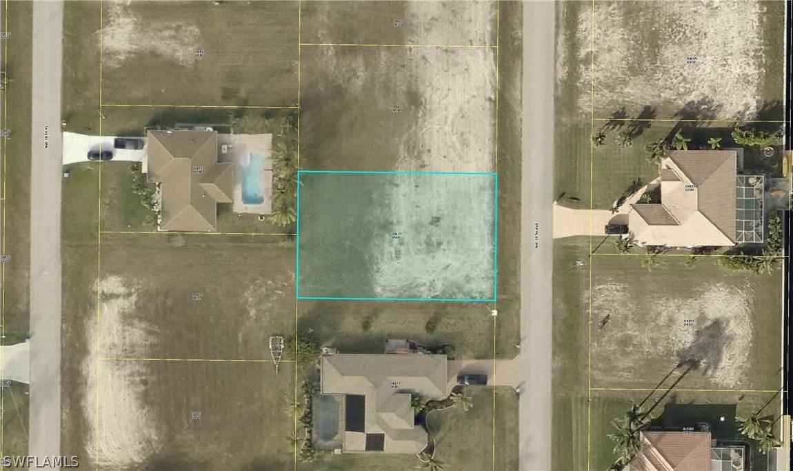 16 NW 38th Ave., Cape Coral, FL 33993