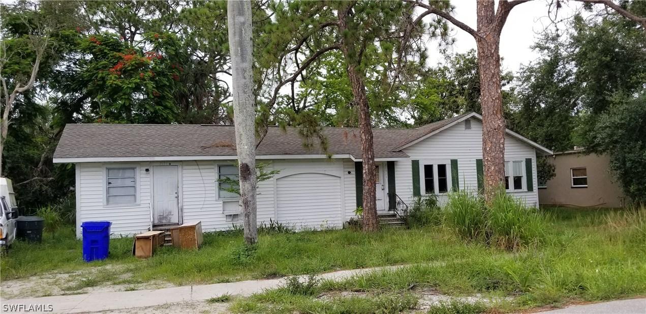 2131 Canal St., Fort Myers, FL 33901