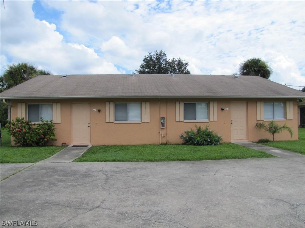 609 SE 24th Ave., Cape Coral, FL 33990