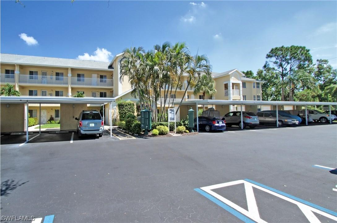 4110 Lorene Dr. #105, Estero, FL 33928