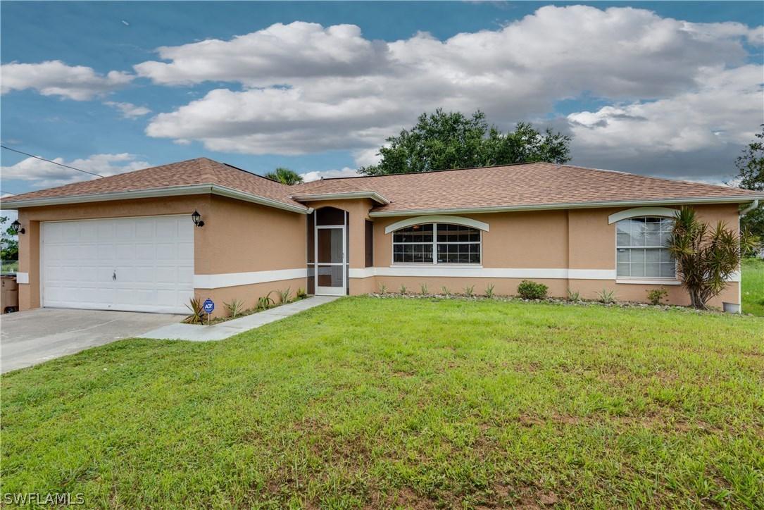 3410 26th St., Lehigh Acres, FL 33976