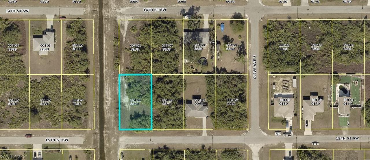 3124 15th St., Lehigh Acres, FL 33976
