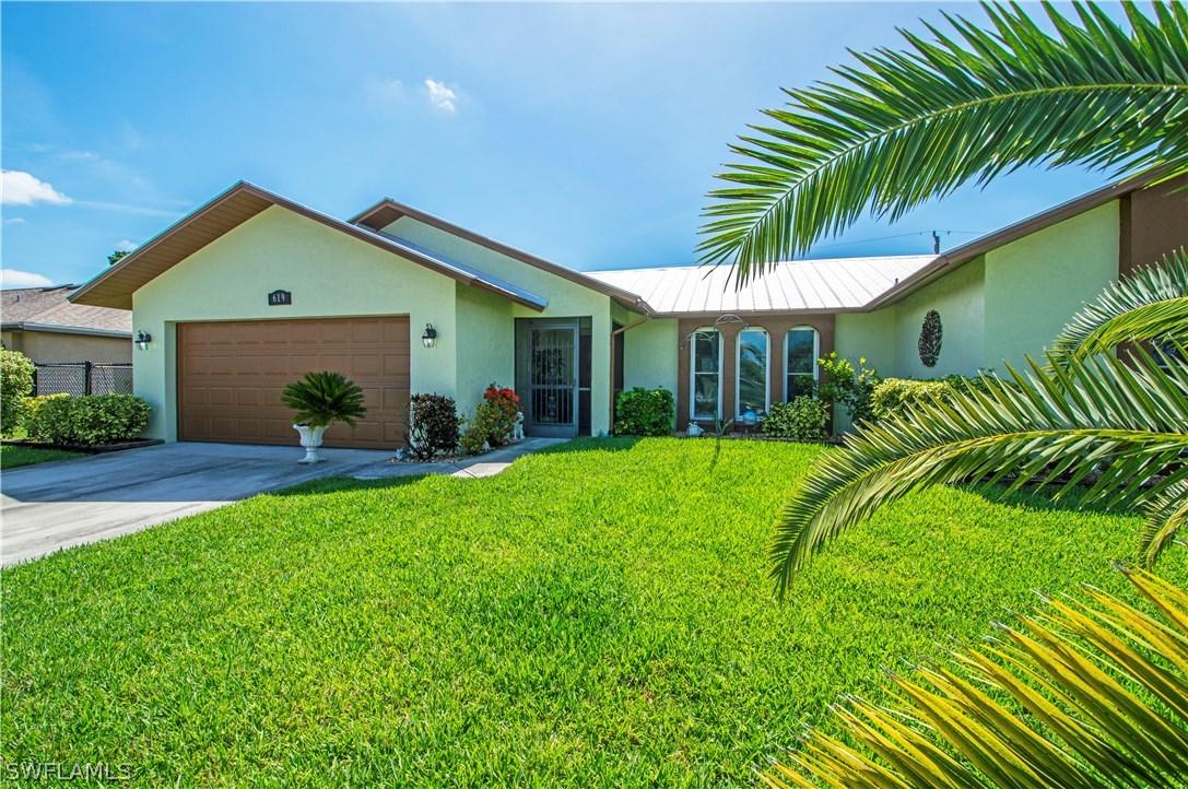 619 SE 2nd Ave., Cape Coral, FL 33990