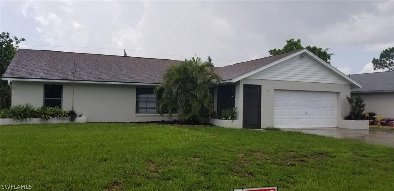 17460 Oriole Rd., Fort Myers, FL 33967