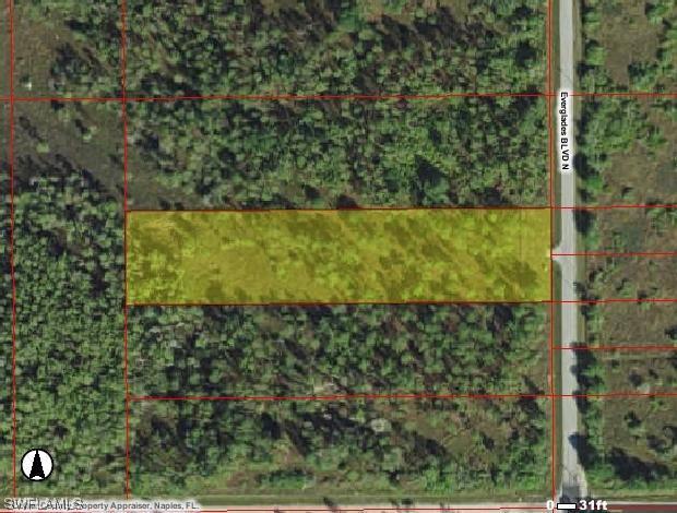 6275 Everglades Blvd., Naples, FL 34120