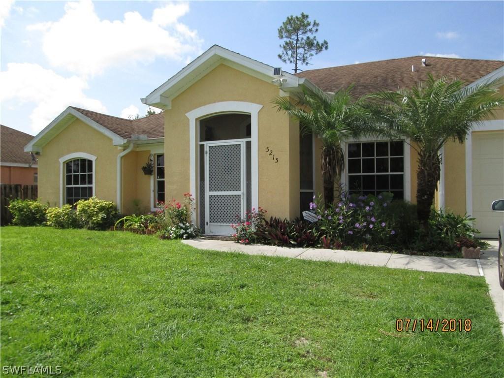 5215 Beauty St., Lehigh Acres, FL 33971