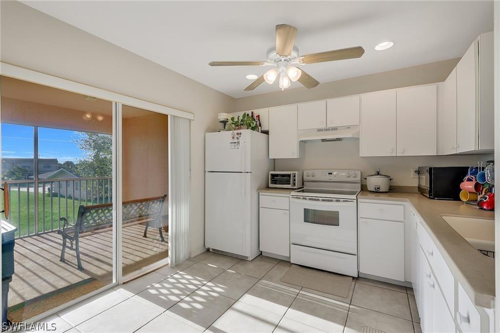 4520 Skyline Blvd. #209, Cape Coral, FL 33914