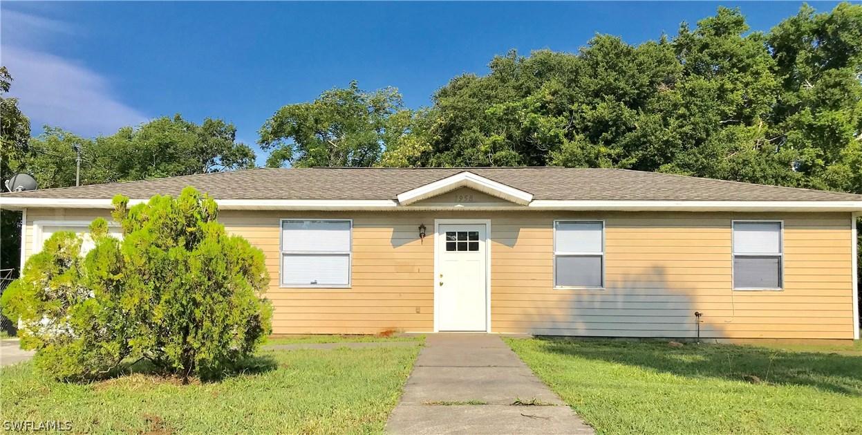 1958 High St., Fort Myers, FL 33916