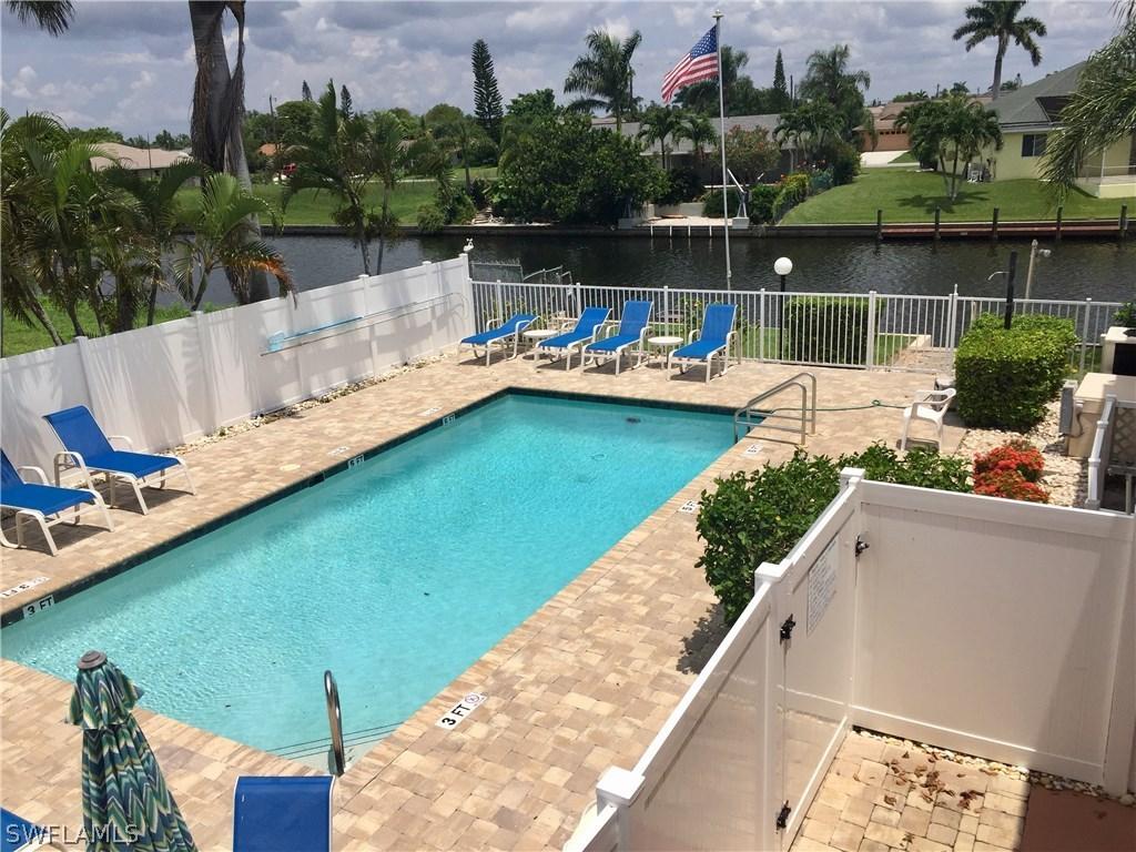 159 SW 47th Ter. #103, Cape Coral, FL 33914