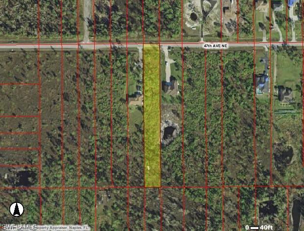 [Address Unavailable], Naples, FL 34120