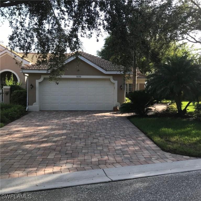 9099 Spring Run Blvd., Estero, FL 34135