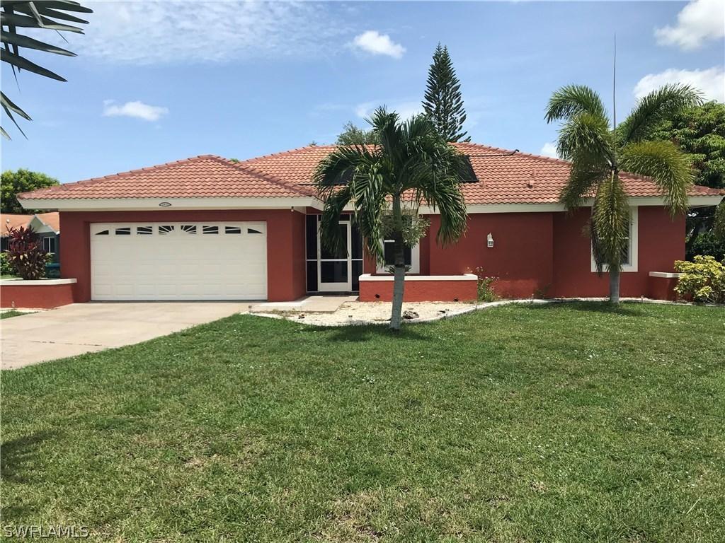 2015 SE 9th Ter., Cape Coral, FL 33990