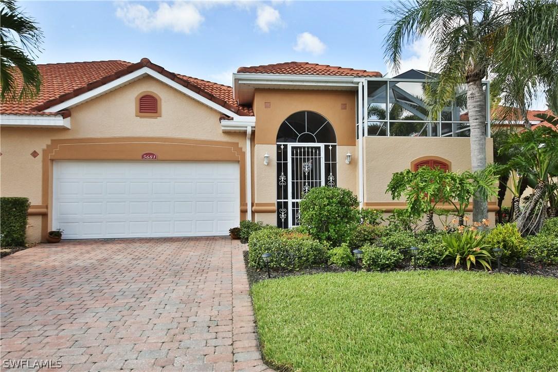 5681 Kensington Loop, Fort Myers, FL 33912