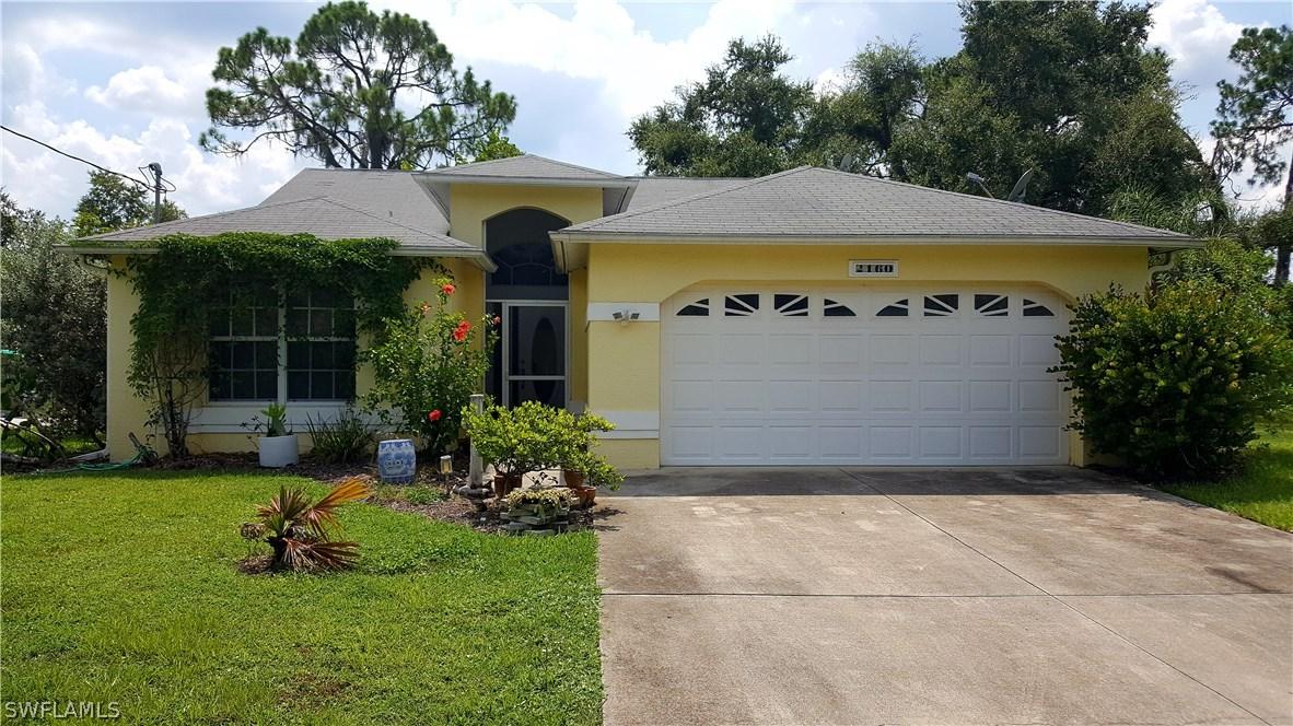 2160 Gardner Rd., Alva, FL 33920