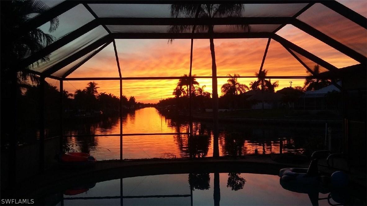 [Address Hidden by Seller], Cape Coral, FL 33990