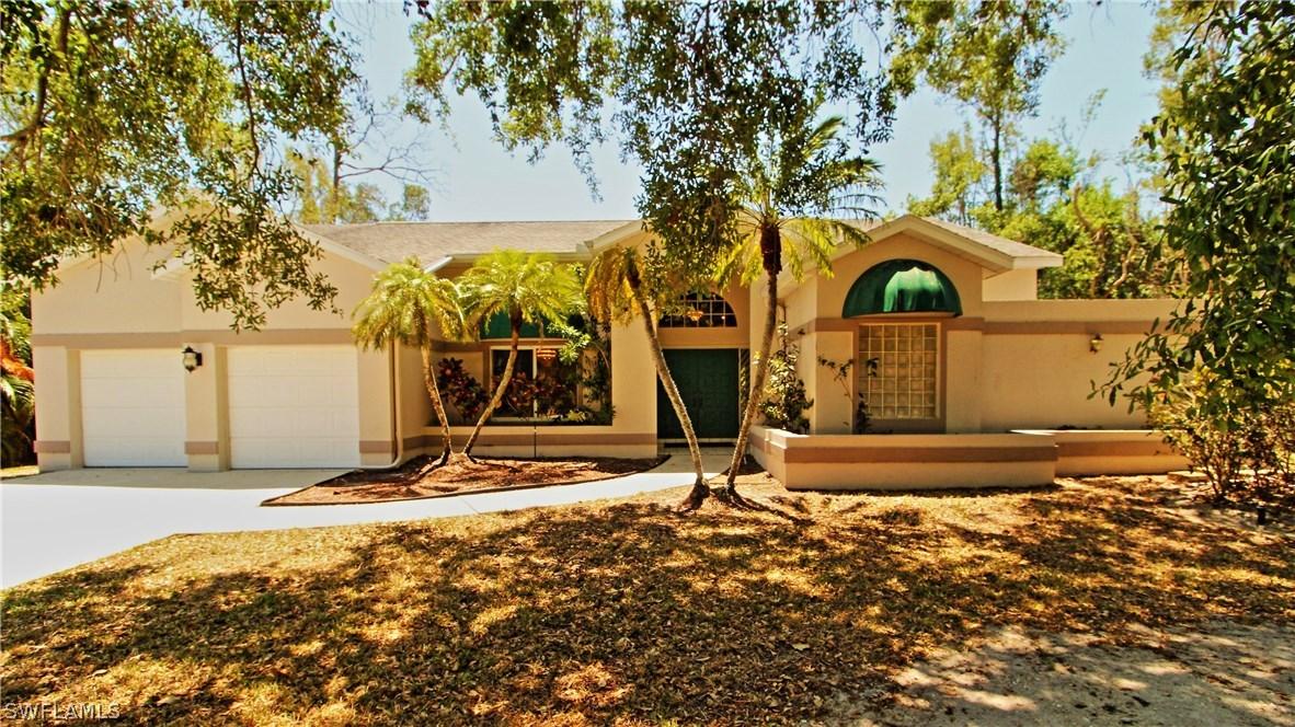 7050 Twin Eagle Ln., Fort Myers, FL 33912