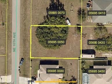 4109 NE 10th Ave., Cape Coral, FL 33909