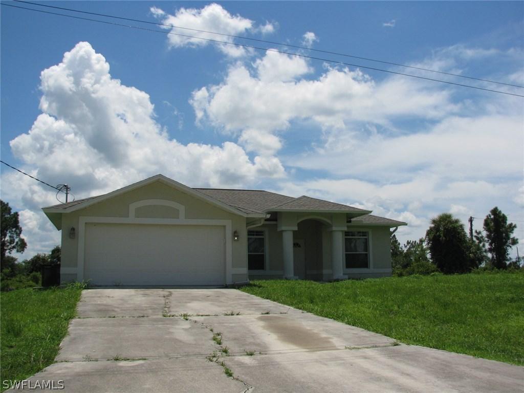 [Address Hidden by Seller], Lehigh Acres, FL 33972
