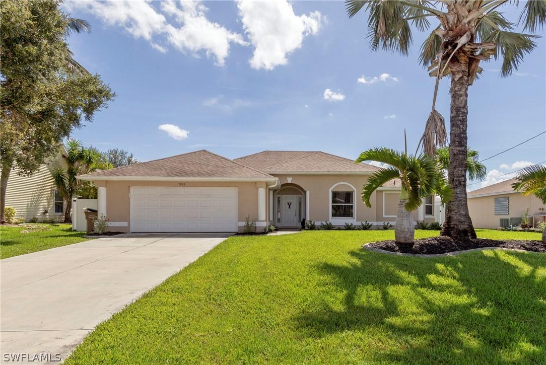 3019 SW 23rd Ave., Cape Coral, FL 33914