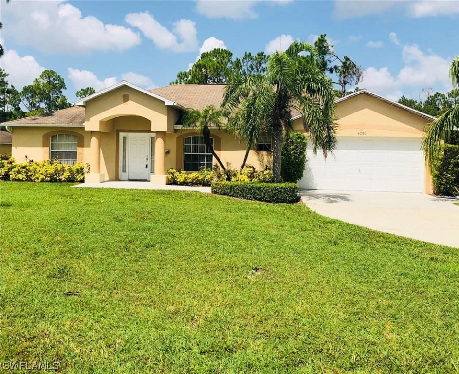 4050 11th Ave., Naples, FL 34116