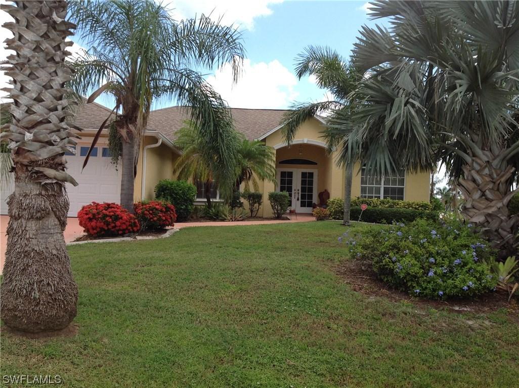 2859 SW 26th Pl., Cape Coral, FL 33914