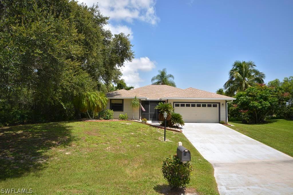 4472 Lake Heather Cir., St. James City, FL 33956