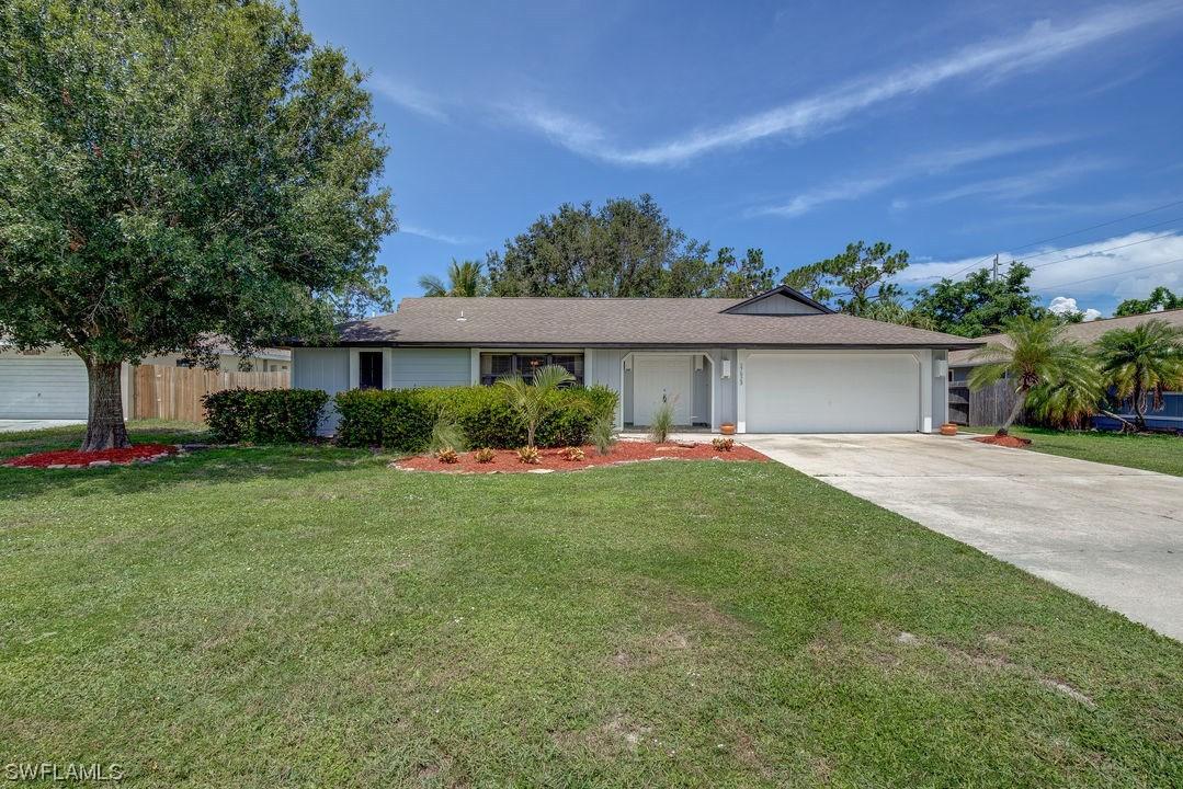 27029 Jarvis Rd., Bonita Springs, FL 34135