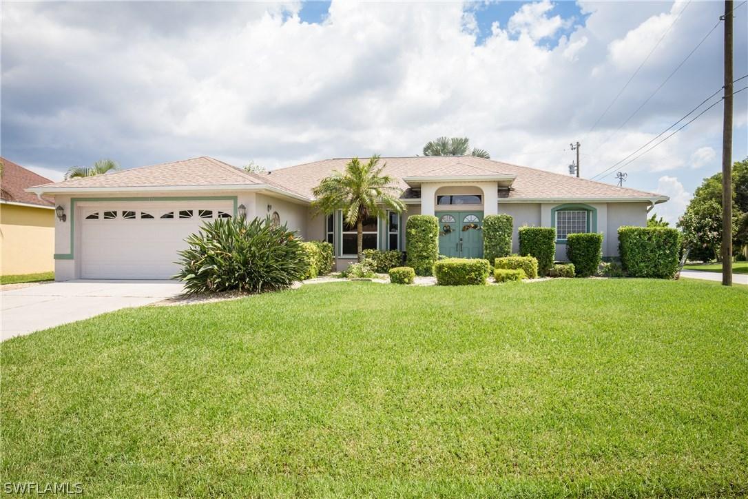 116 SE 4th Ter., Cape Coral, FL 33990