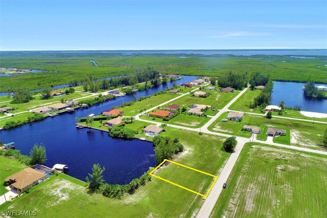 4128 NW 22nd St., Cape Coral, FL 33993