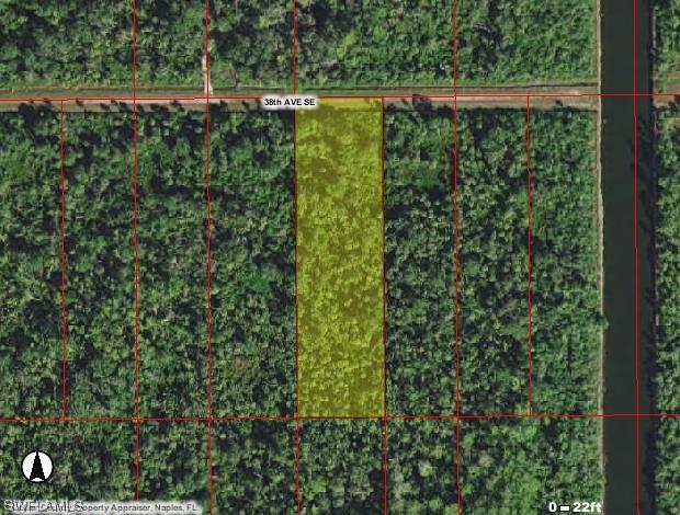 38th Ave., Naples, FL 34117