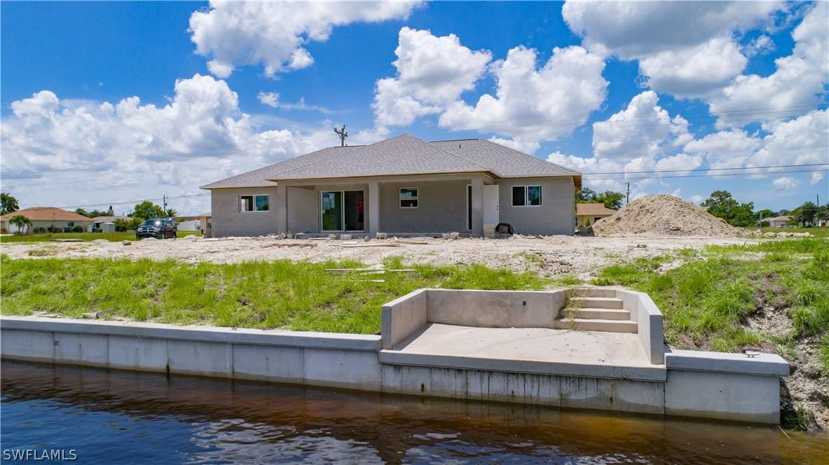 1725 NE 23rd St., Cape Coral, FL 33909