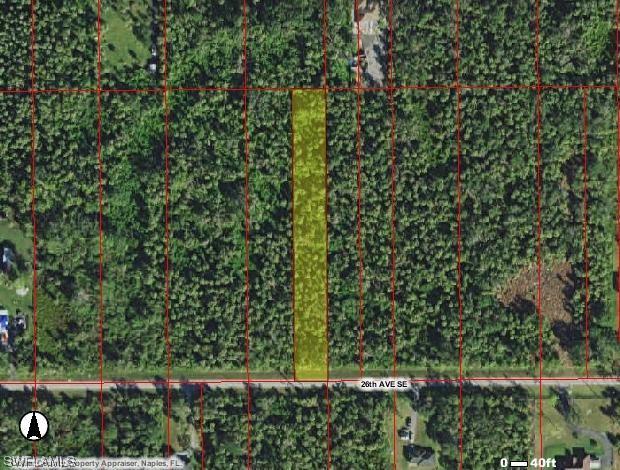 3625 26th Ave., Naples, FL 34117