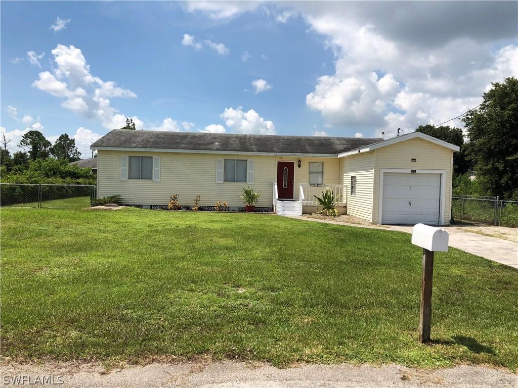 3503 21st St., Lehigh Acres, FL 33976