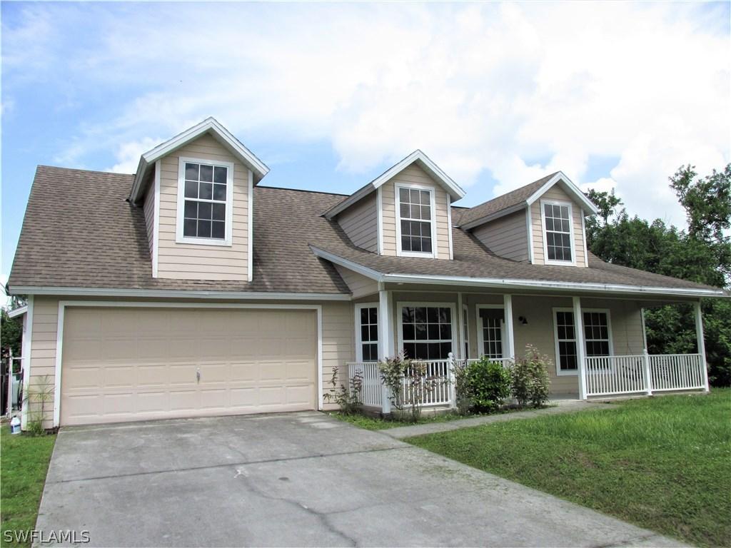 2801 Flora Ave., Lehigh Acres, FL 33971