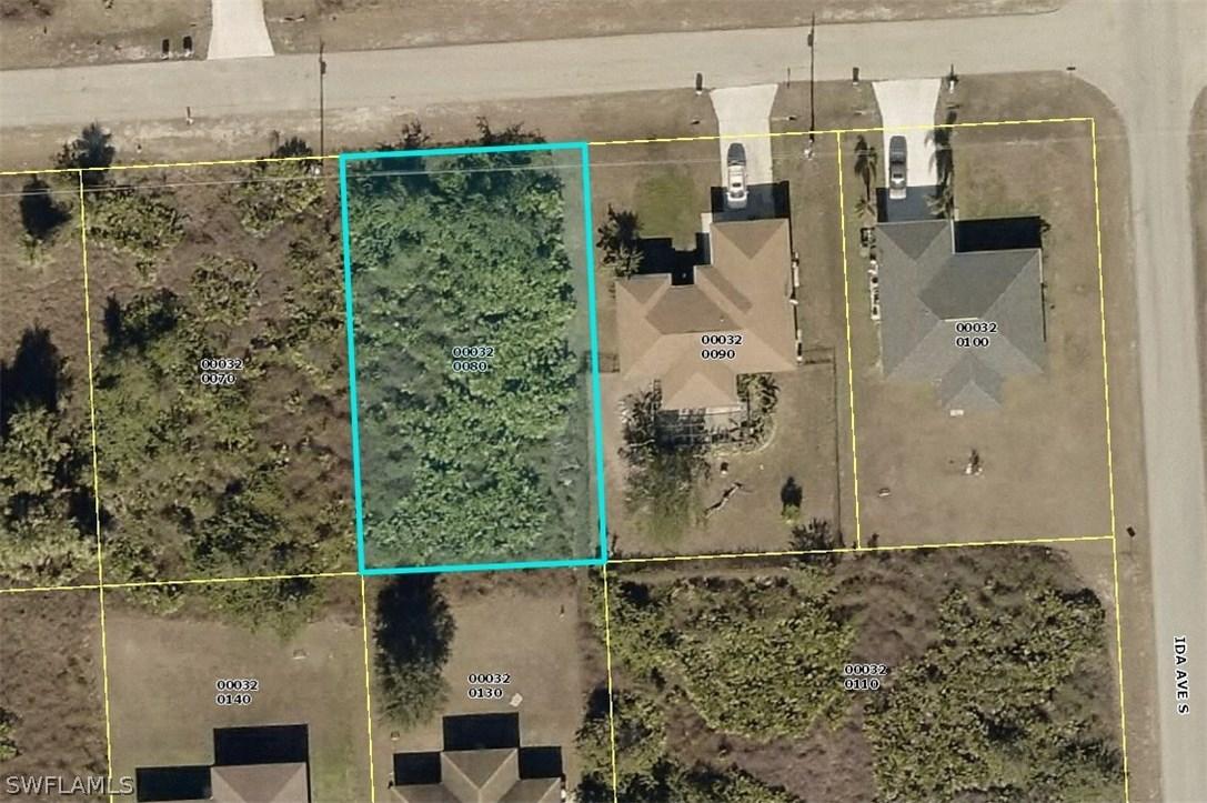 2905 25th St., Lehigh Acres, FL 33976