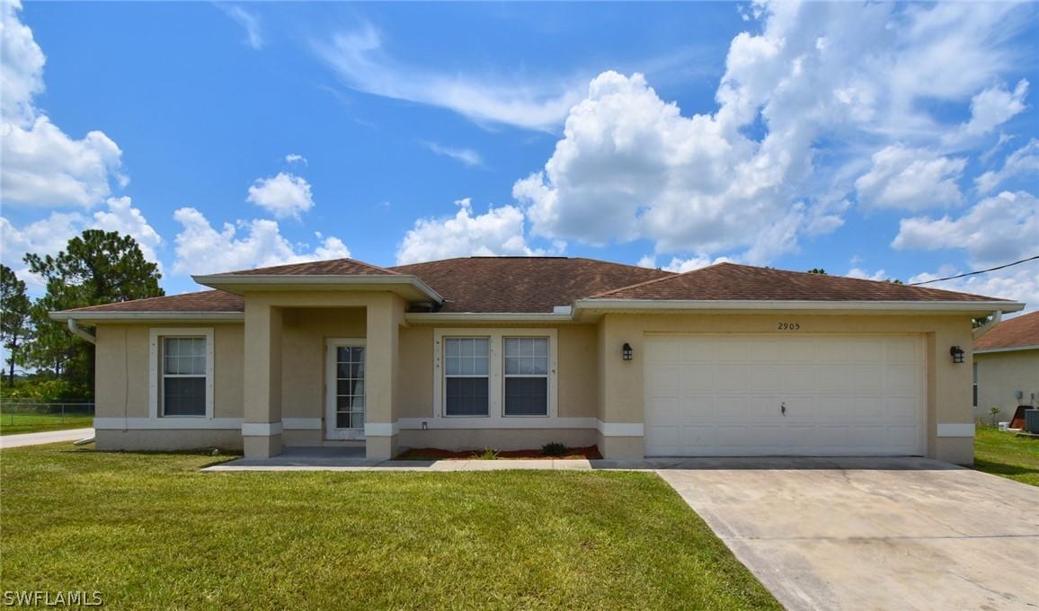 2905 45th St., Lehigh Acres, FL 33976