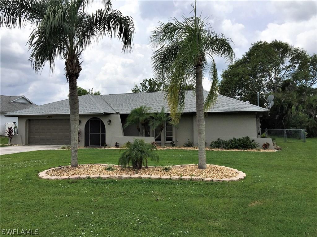 1022 SW 9th Ave., Cape Coral, FL 33991